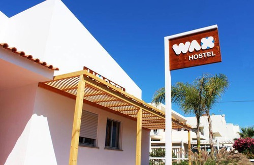 Praia de Faro Hostel | Hostel ∙ 8 guests