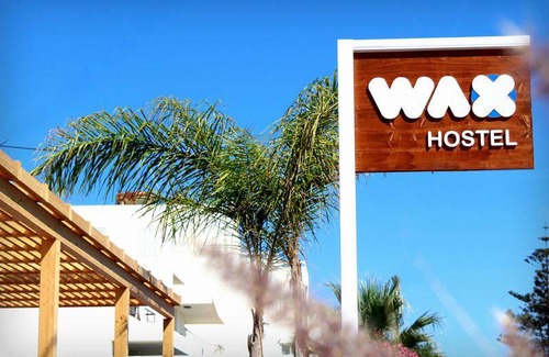 Praia de Faro Hostel | Hostel ∙ 8 guests