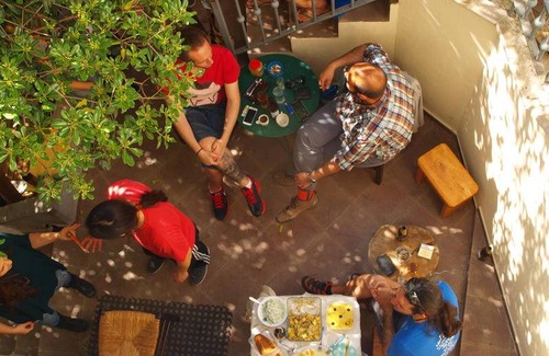 Ano Poli Hostel | Hostel ∙ 8 guests