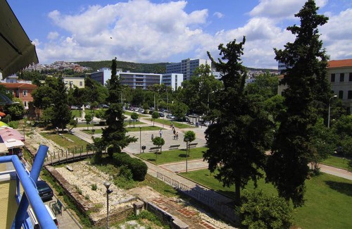 Thessaloniki City Centre Hostel | Hostel ∙ 8 guests