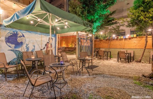 Thessaloniki City Centre Hostel | Hostel ∙ 8 guests