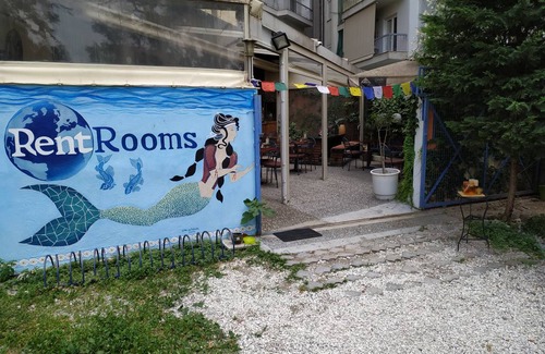 Thessaloniki City Centre Hostel | Hostel ∙ 8 guests