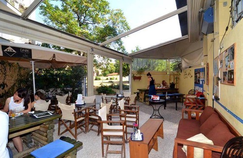 Thessaloniki City Centre Hostel | Hostel ∙ 8 guests