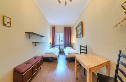 Weimar Hostel | Hostel ∙ 8 guests
