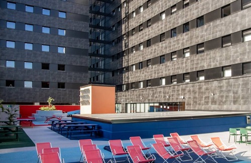 Basurtu Hostel | Hostel ∙ 8 guests