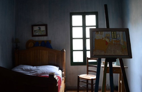 Arles City Centre Hostel | Hostel ∙ 8 guests