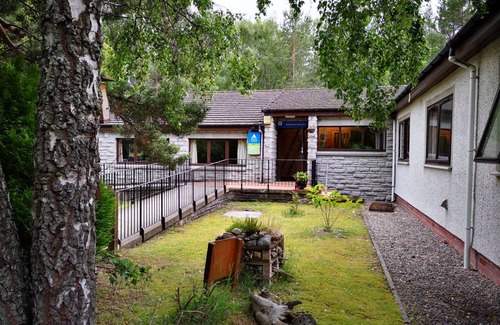 Aviemore Hostel | Hostel ∙ 8 guests