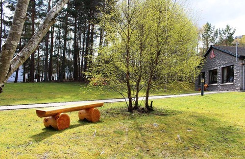 Aviemore Hostel | Hostel ∙ 8 guests