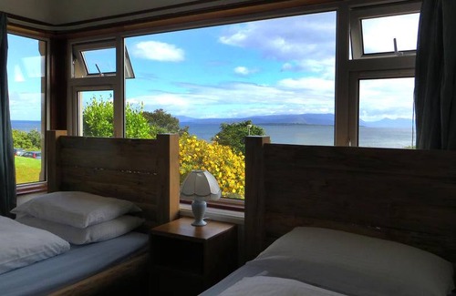 Broadford Hostel | Hostel ∙ 8 guests
