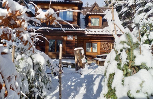 Zakopane Hostel | Hostel ∙ 8 guests