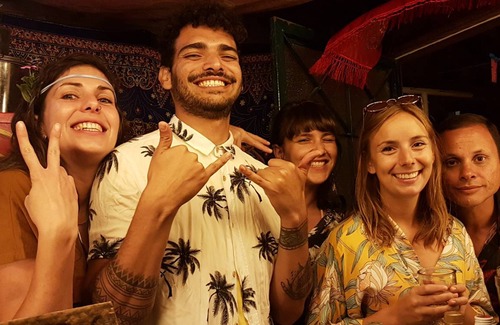 Se Hostel | Hostel ∙ 8 guests