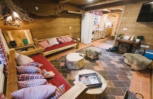 Mojstrana Hostel | Hostel ∙ 8 guests