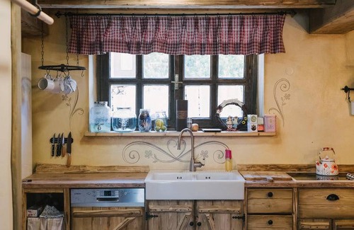 Mojstrana Hostel | Hostel ∙ 8 guests