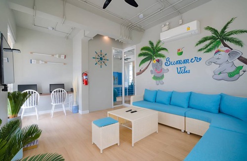 Ban Bo Han Hostel | Hostel ∙ 8 guests