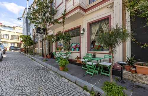 Sultanahmet Hostel | Hostel ∙ 8 guests