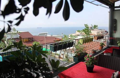 Sultanahmet Hostel | Hostel ∙ 8 guests