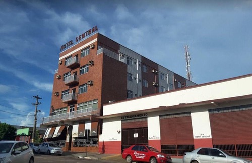 Porto Velho Hotel | Hotel Central