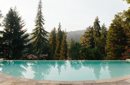 Sidros Hotel | Hotel Rural Misarela