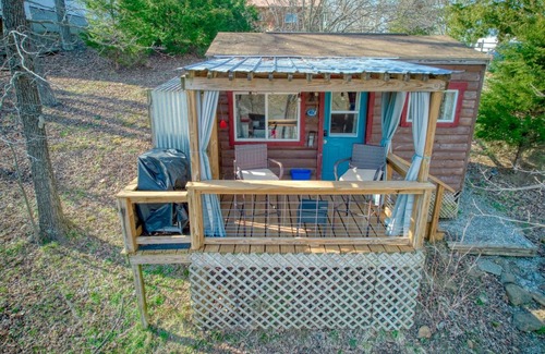Goreville House | House ∙ 1 bedroom ∙ 3 guests