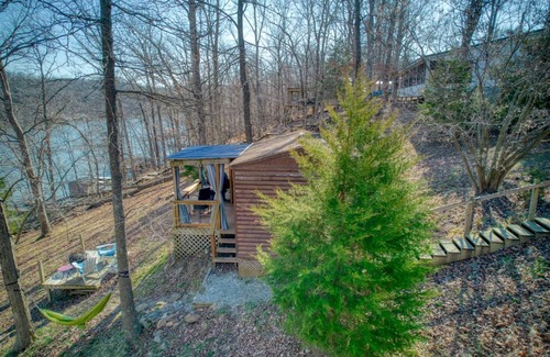 Goreville House | House ∙ 1 bedroom ∙ 3 guests