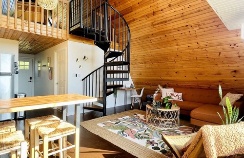 Makanda House | House ∙ 2 bedrooms ∙ 4 guests