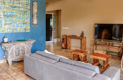 Quepos House | House ∙ 4 bedrooms ∙ 12 guests