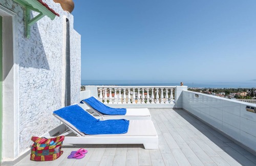 Piskopiano House | House ∙ 4 bedrooms ∙ 13 guests