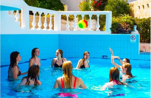 Piskopiano House | House ∙ 4 bedrooms ∙ 13 guests