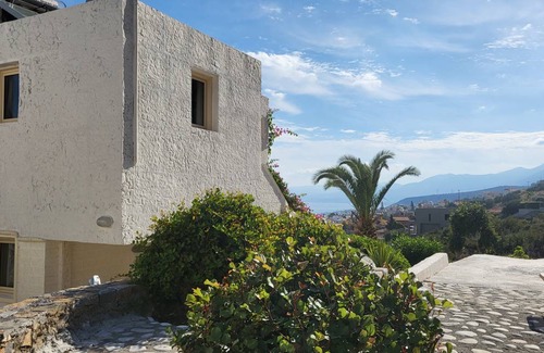 Piskopiano House | House ∙ 4 bedrooms ∙ 13 guests