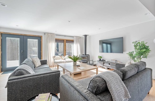 Allaben House | House ∙ 5 bedrooms ∙ 9 guests