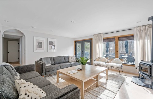 Allaben House | House ∙ 5 bedrooms ∙ 9 guests