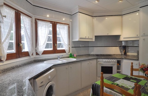 L'Escala Villa | House very beautiful in quiet area