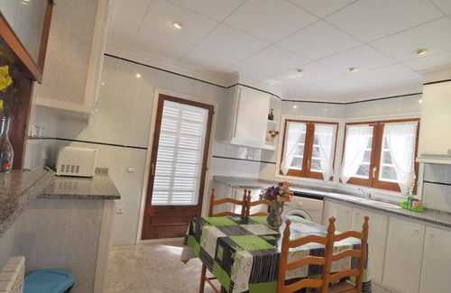 L'Escala Villa | House very beautiful in quiet area