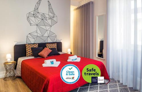 Barcelos Parish Hostel | In Barcelos Hostel & Guest House