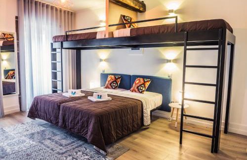 Barcelos Parish Hostel | In Barcelos Hostel & Guest House