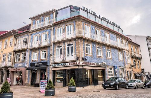 Barcelos Parish Hostel | In Barcelos Hostel & Guest House