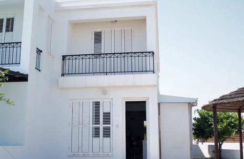 Pernera House | Kalamies Beach Villas