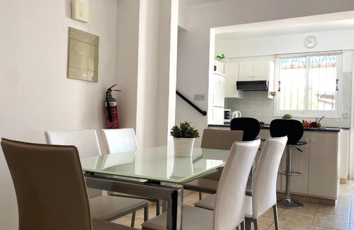 Pernera House | Kalamies Beach Villas