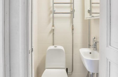 Etu-Toolo Apartment | Kotimaailma Helsinki - Runeberginkatu 17