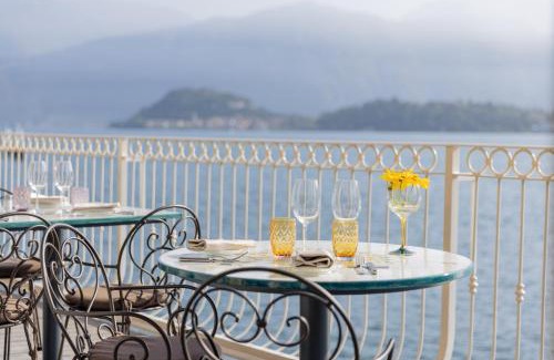 Tremezzo Hotel | La Darsena Boutique Hotel & Restaurant