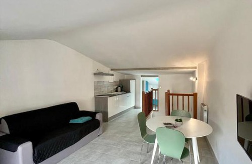 Carcassonne Apartment | Le Donjon - Vue Cité Pied Cite Médiévale Neuf