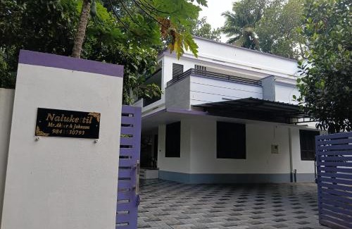 Poovar Villa | Licence To Chill Homestay Villa