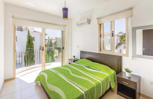 Pernera Villa | Lily Palm