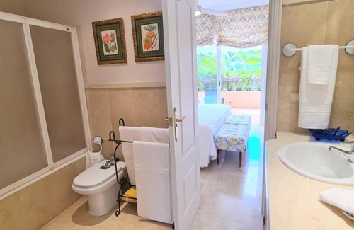 Guadalmina Villa | LUXURY VILLA NEAR TO THE BEACH GUADALMINA BAJA