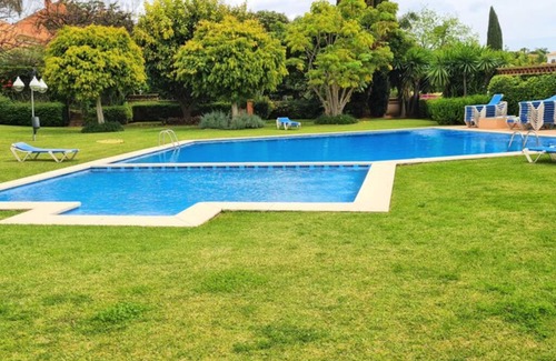 Guadalmina Villa | LUXURY VILLA NEAR TO THE BEACH GUADALMINA BAJA