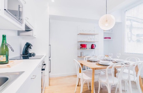 Gros Apartment | Malibu by People Rentals