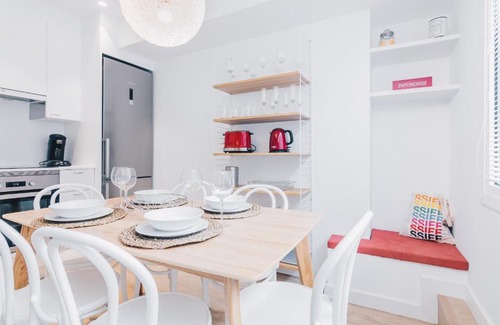 Gros Apartment | Malibu by People Rentals