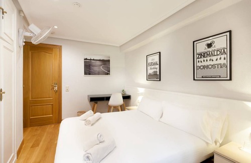 Old Town House | Motel ∙ 8 guests