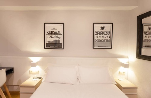 Old Town House | Motel ∙ 8 guests