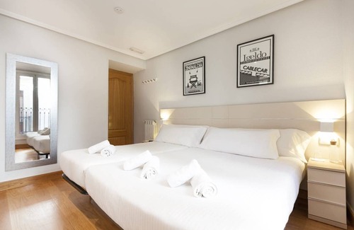 Old Town House | Motel ∙ 8 guests